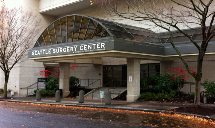 Image of Seattle Surgery Center